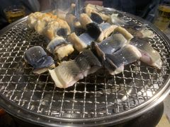-吉力烤鳗