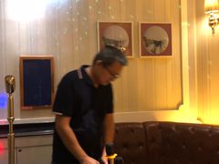 -星聚会KTV(合生汇黑金店)