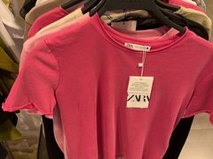 -ZARA(仓山万达店)