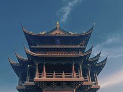 -鸡鸣山公园