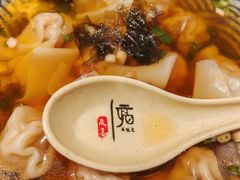 -北丐先生·野馄饨烧烤(泰达E街区店)