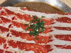-姜虎东白丁烤肉(恒隆广场店)