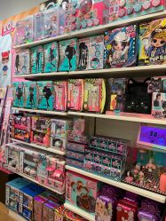 -kidsland(上海环球港店)