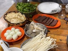-范贤光鸡公煲(平乐园总店)