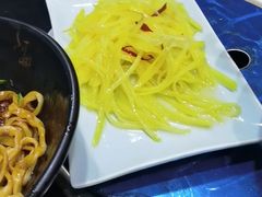 -东北农家院·铁锅炖(莘庄店)