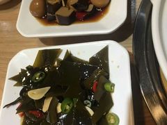 -舅姥爷砂锅(正阳路)