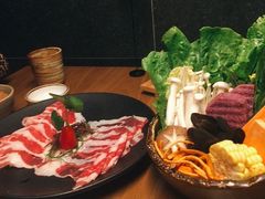 -大头椰·椰子鸡火锅(新梦店)