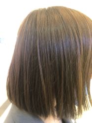 -时尚殿堂hair salon