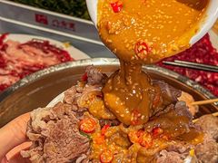 -八合里潮汕鲜牛肉火锅(福州万象城店)