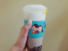 -九秋茶铺(三里屯店)