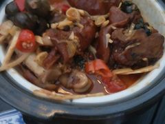 -老友王·南宁特色菜(金汇如意坊店)