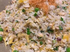 扬州炒饭-扬州狮子楼·非遗淮扬菜(总店)