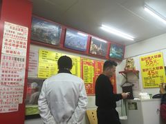 -明呈黄鱼面馆(斜土路店)