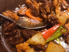 -金汤宴餐厅·粤菜(德云社店)