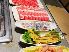 -海底捞火锅(松雷店)