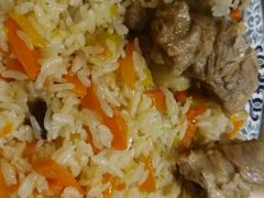 -巴依老爷新疆美食(望京小街店)