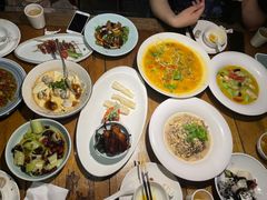 -路小缦·珍馐美馔(市心北路店)
