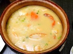 -贰號小院潮汕砂锅粥(前海西街店)