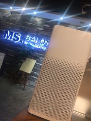 -MS.SALON美发沙龙