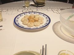 -客家大院·非遗赣南客家菜(郁孤台店)