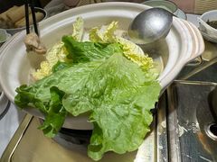 -如一鸡鲍鱼·粤式煲汤(长泰广场店)