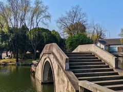 -绍兴东湖风景区