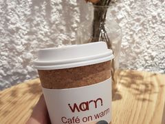 -Cafe on warm(丹霞店)