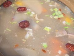 -马海涛牛肉串(领汇广场店)