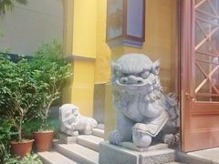 -福照楼汽锅鸡·云南菜(火车站锦江店)