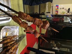 新疆阿西木烧烤-新疆玉石阿卜都烧烤(太平南路店)