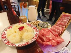-重庆高老九火锅(吴中永旺店)