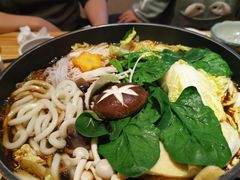 -大岛日本料理铁板烧(南通大饭店)