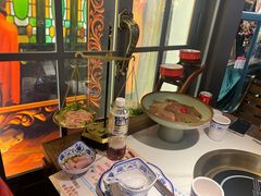-哥老官重庆美蛙鱼头(日月光店)