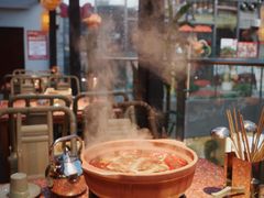 -纸盐河码头火锅(十八梯店)