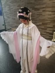 -盘子女人坊古装写真摄影(天津总店)