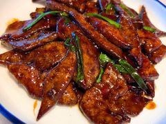 -小吊梨汤·北京菜·烤鸭(西直门凯德店)