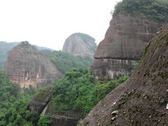 -丹霞山风景名胜区