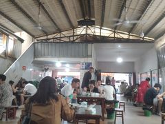 -正宗杨记普洱酸醋米线(总店)