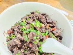 -衡州府三菜一汤(长沙大道店)