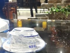 -临街徽菜馆·正宗黄山味
