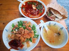 -豆相识•九九豆腐脑(牛咡桥店)