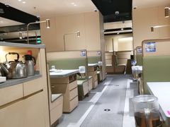 -海底捞火锅(海宁路店)