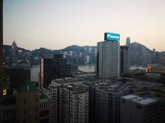 -香港尖沙咀凯悦酒店