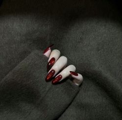 -桃色美甲沙龙