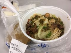 -顶香阁桂林米粉·柳州螺蛳粉(上地店)