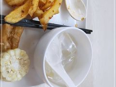 -文星素食(兴华路店)