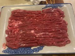 -宣武小院涮肉(前门店)