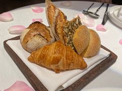 -Le Bistrot de Racine