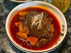甲鱼-青城甲(青城山店)