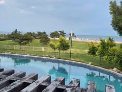 -渔岛海洋度假区